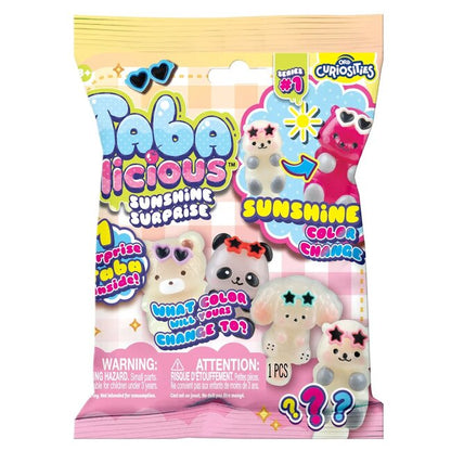 Tabalicious Sunshine Surp