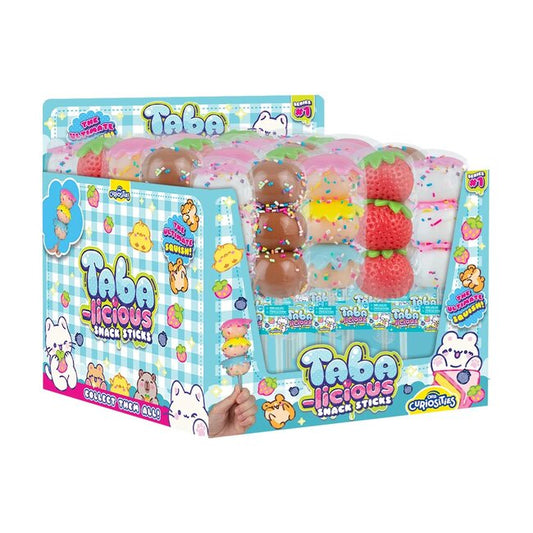 Tabalicious Snack Sticks