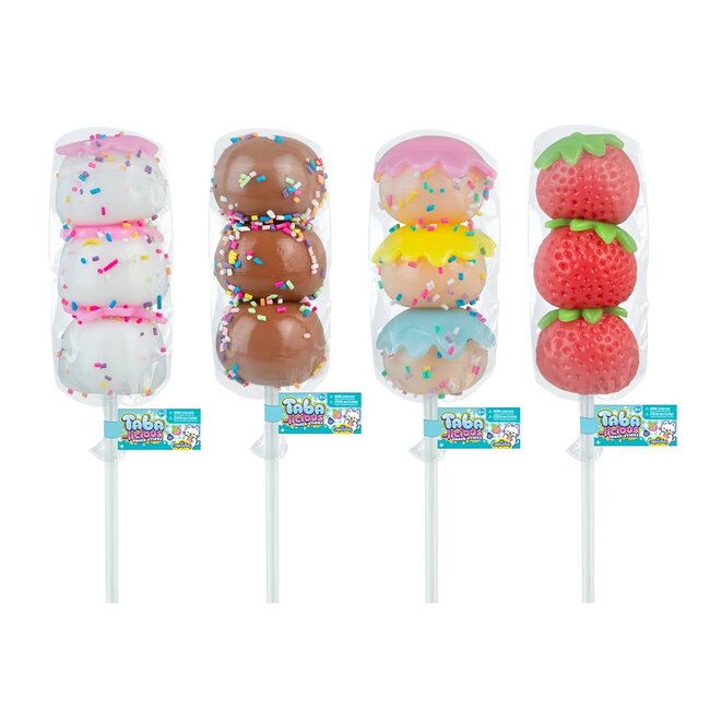Tabalicious Snack Sticks
