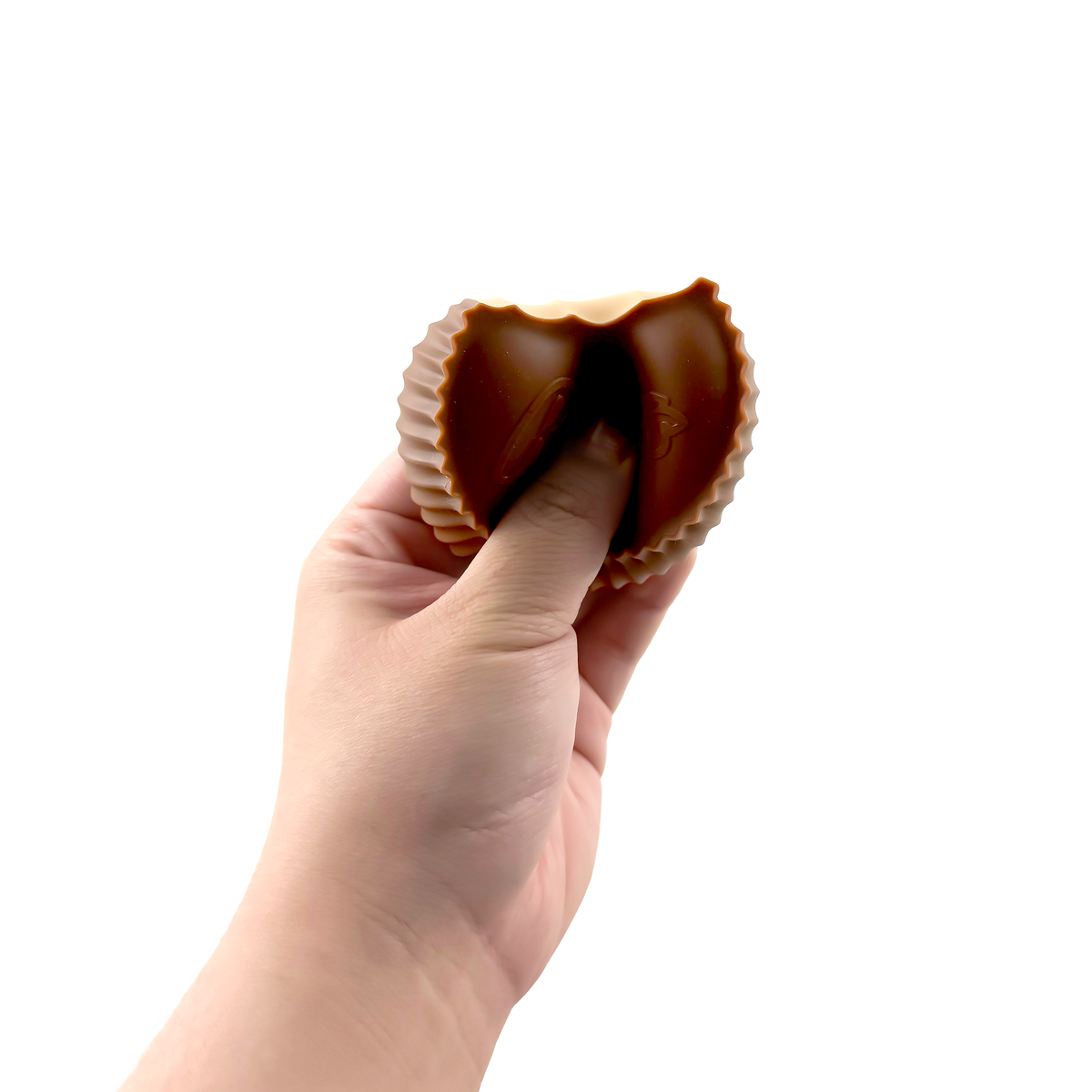 Reese's PB Squishi Toy