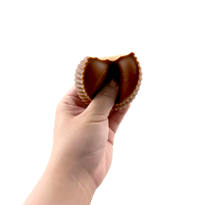 Reese's PB Squishi Toy