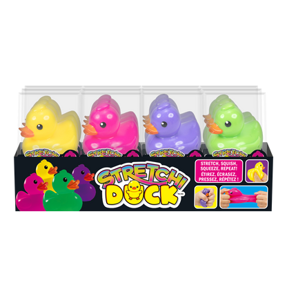 Squishi Duck