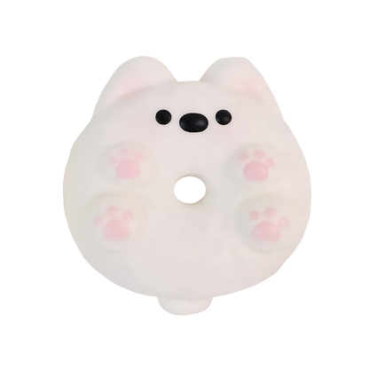 Fluffmellies Westie Heights Dog Bagel