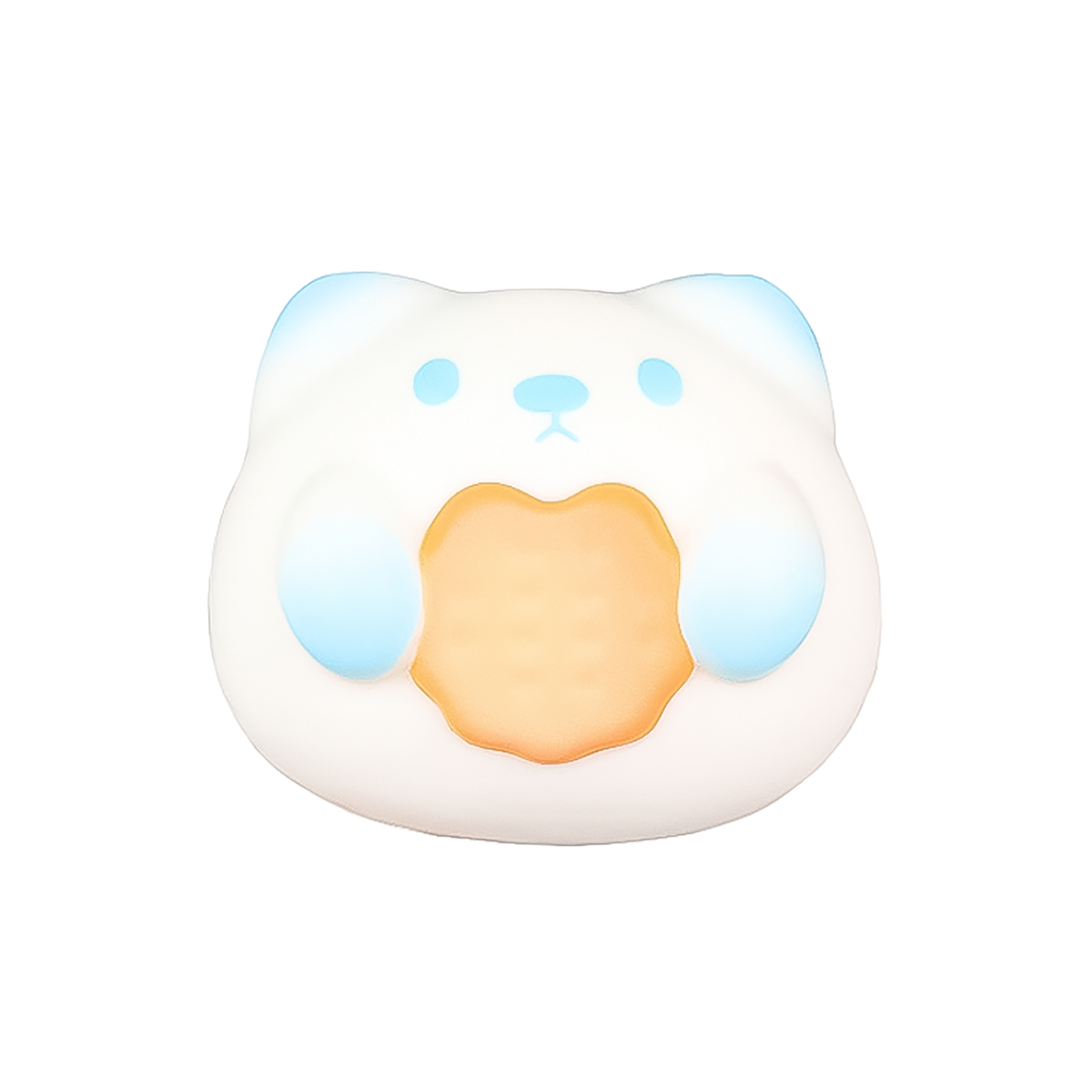 Fluffmellies Kitten Biscuit