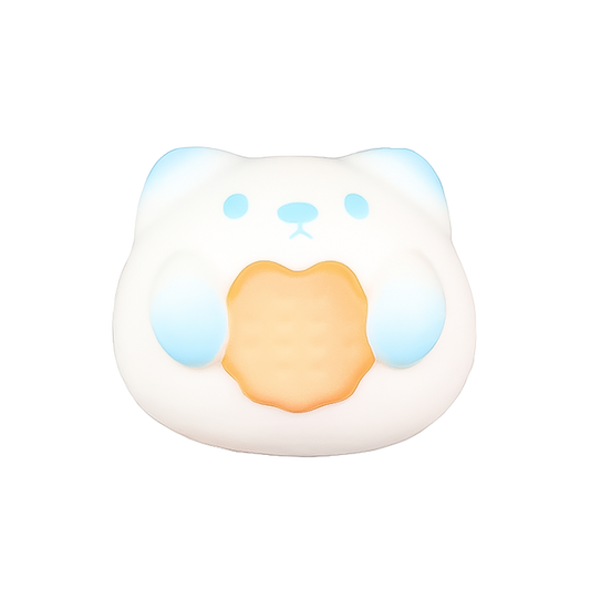 Fluffmellies Kitten Biscuit