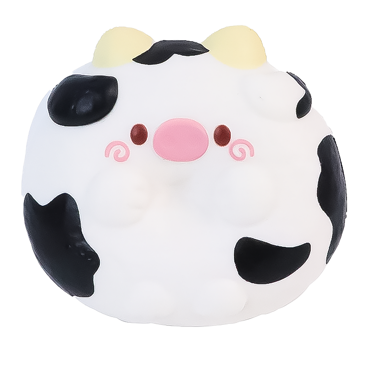 Fluffmellies Milk Bagel