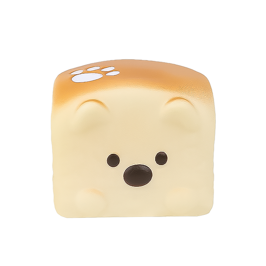 Fluffmellies Puppy Bread
