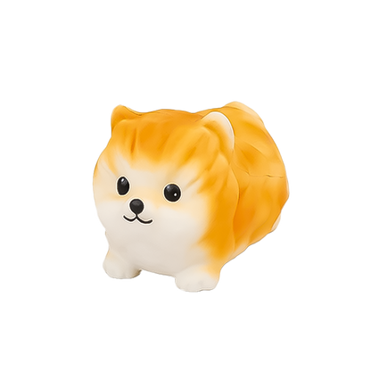 Fluffmellies Fat Ball Cat & Dog