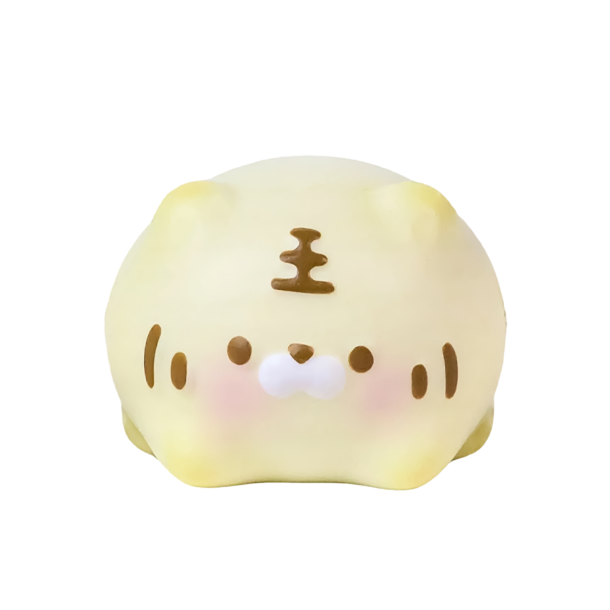 Fluffmellies Mochi Ball