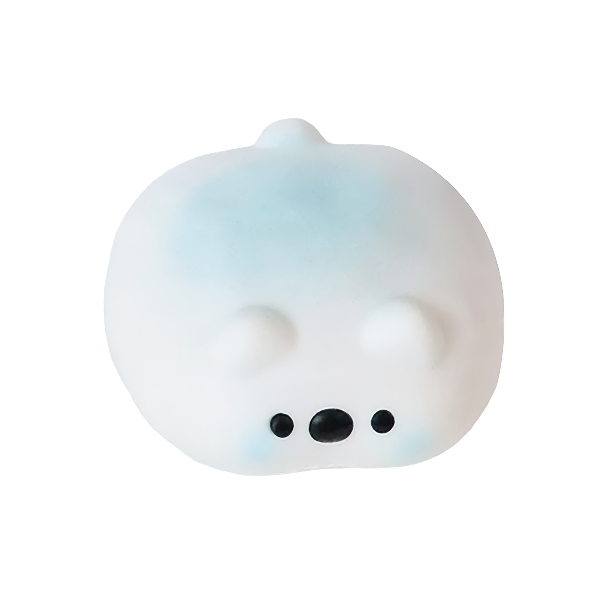Flufflmellies Westie Bagel