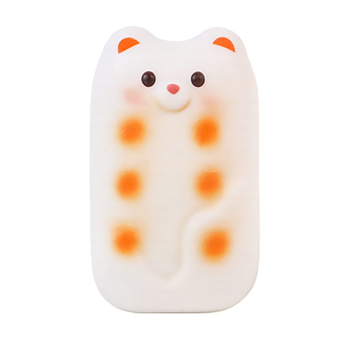 Fluffmellies Ultra Squishy Dog Bun