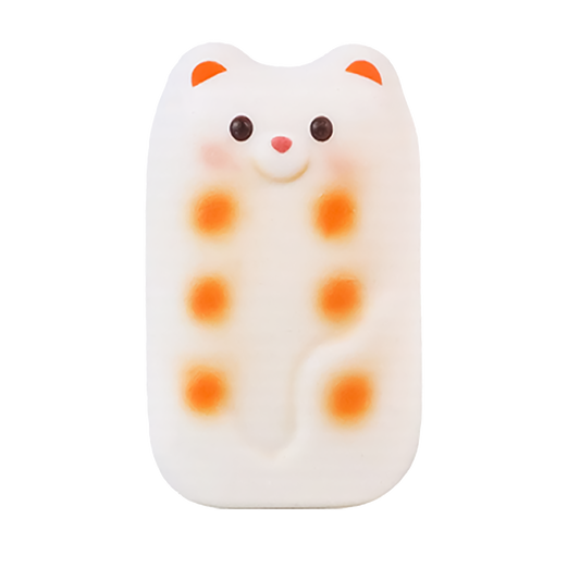 Fluffmellies Ultra Squishy Dog Bun