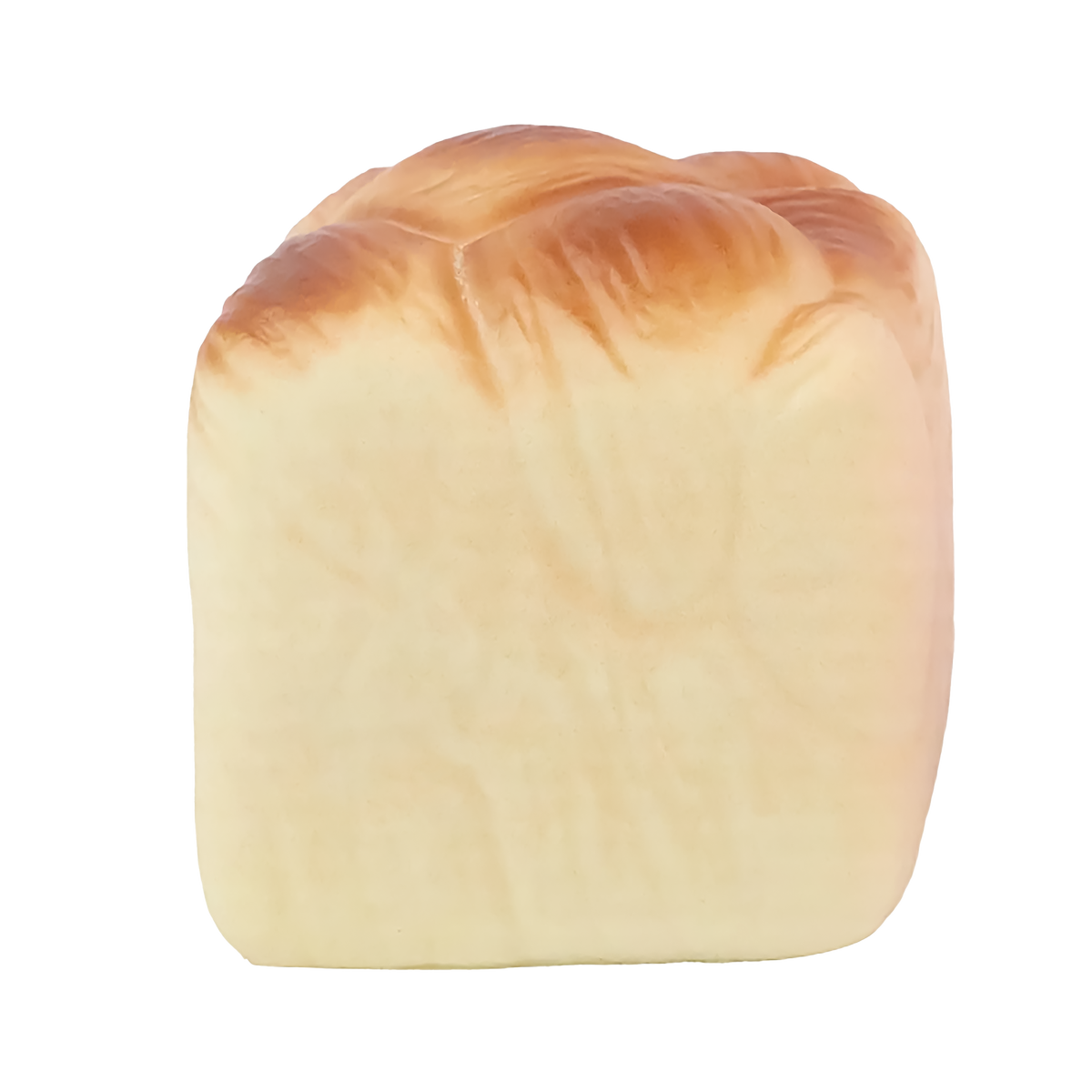 Fluffmellies Shredded Bread