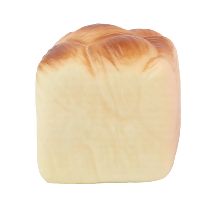 Fluffmellies Shredded Bread