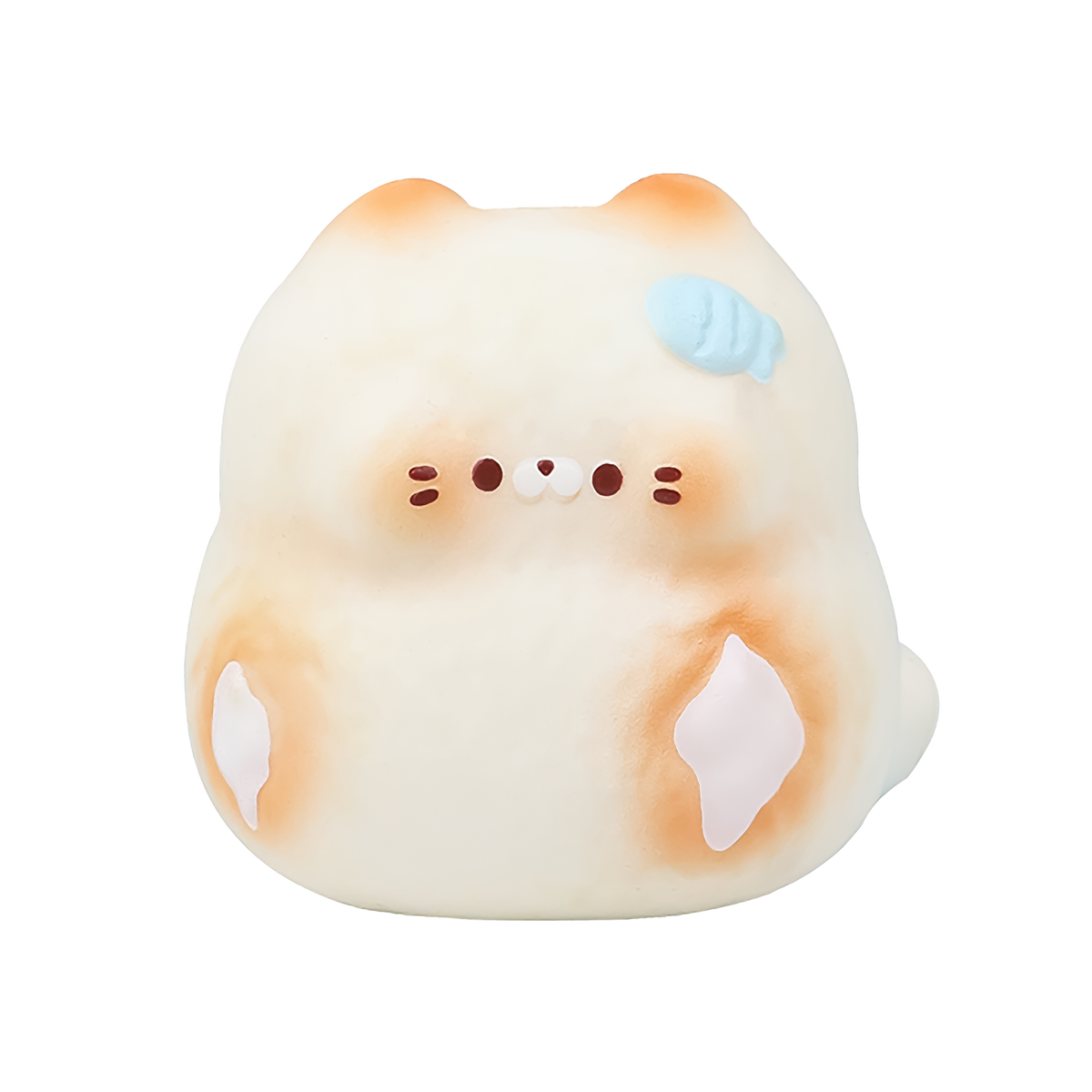 Fluffmellies Kitty Mallow