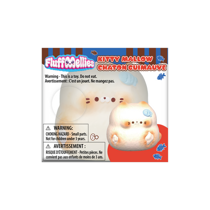 Fluffmellies Kitty Mallow