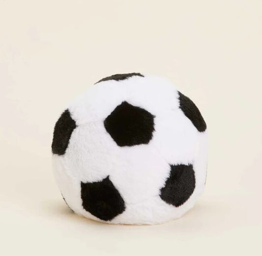 * Soccer Ball Warmies