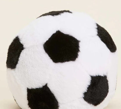 * Soccer Ball Warmies