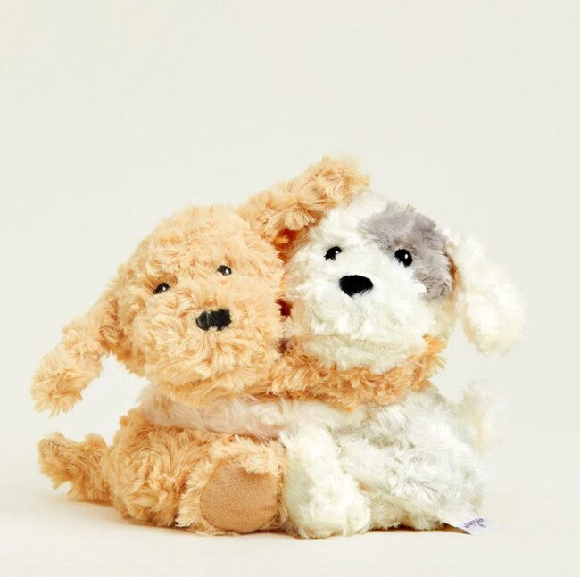 Puppy Hugs 9 Inch Warmies-1