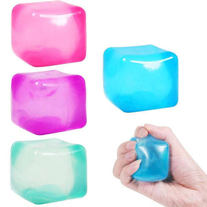 SugarSqueez Cube