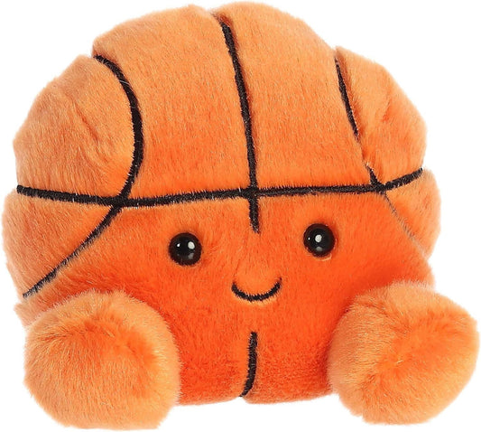 * Hoops Basketball