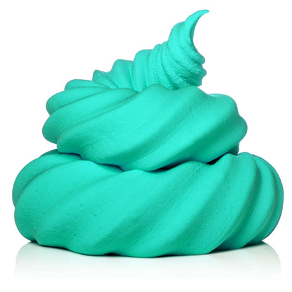 Turquoise Air Dry Clay