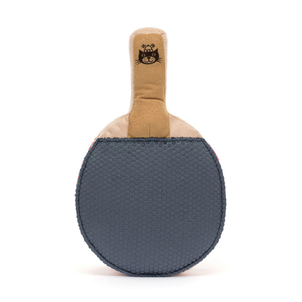 Amuseable Table Tennis