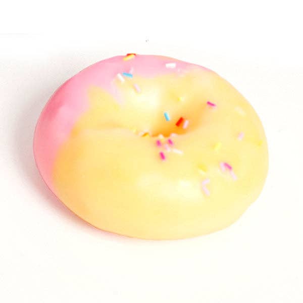 Donut Wax Crackle