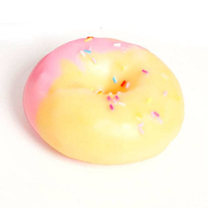 Donut Wax Crackle