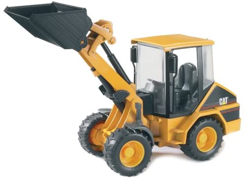 Cat Wheel Loader Sm