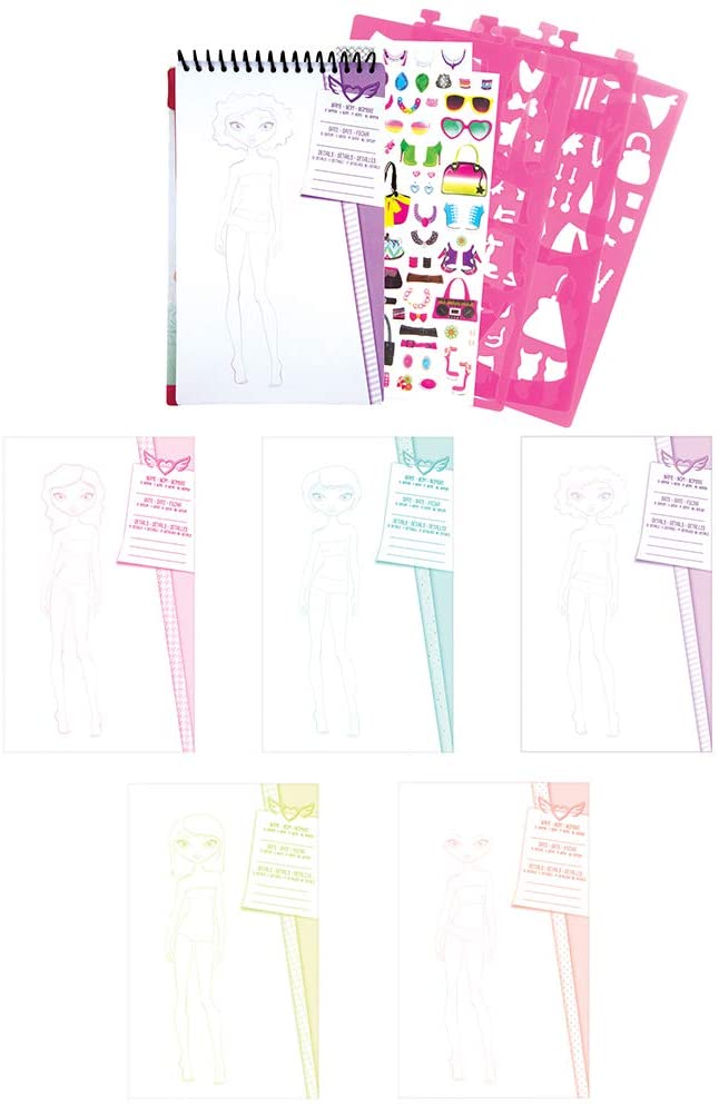 Fashion Design Light Pad
