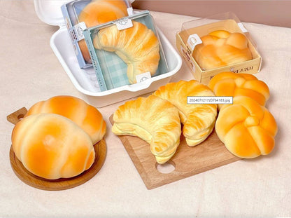 Fresh Bakery Bread Squishy