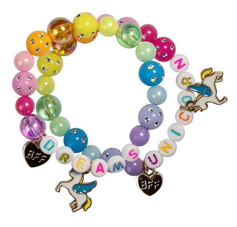 Great Pretenders Bracelet Dream Unicorn BFF-1