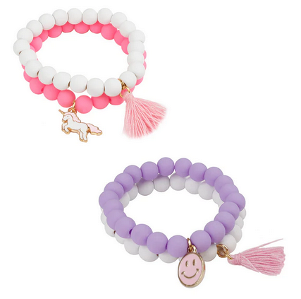 Great Pretenders Bracelet Pretty Pastel-1
