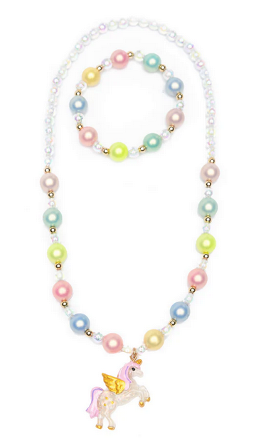 Great Pretenders Happy Go Unicorn Set-1