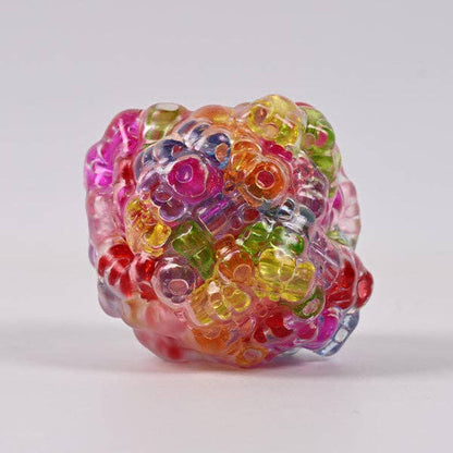 Crunch & Squish Candy Stress Ball