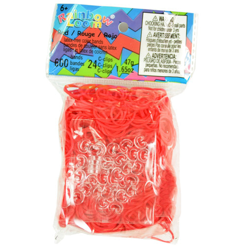 Rl Red Bands Refill