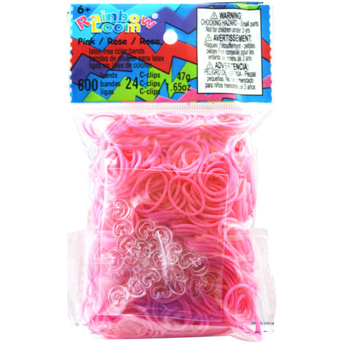 Rl Pink Bands Refill