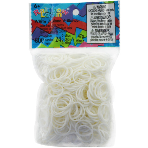 Rl White Bands Refill