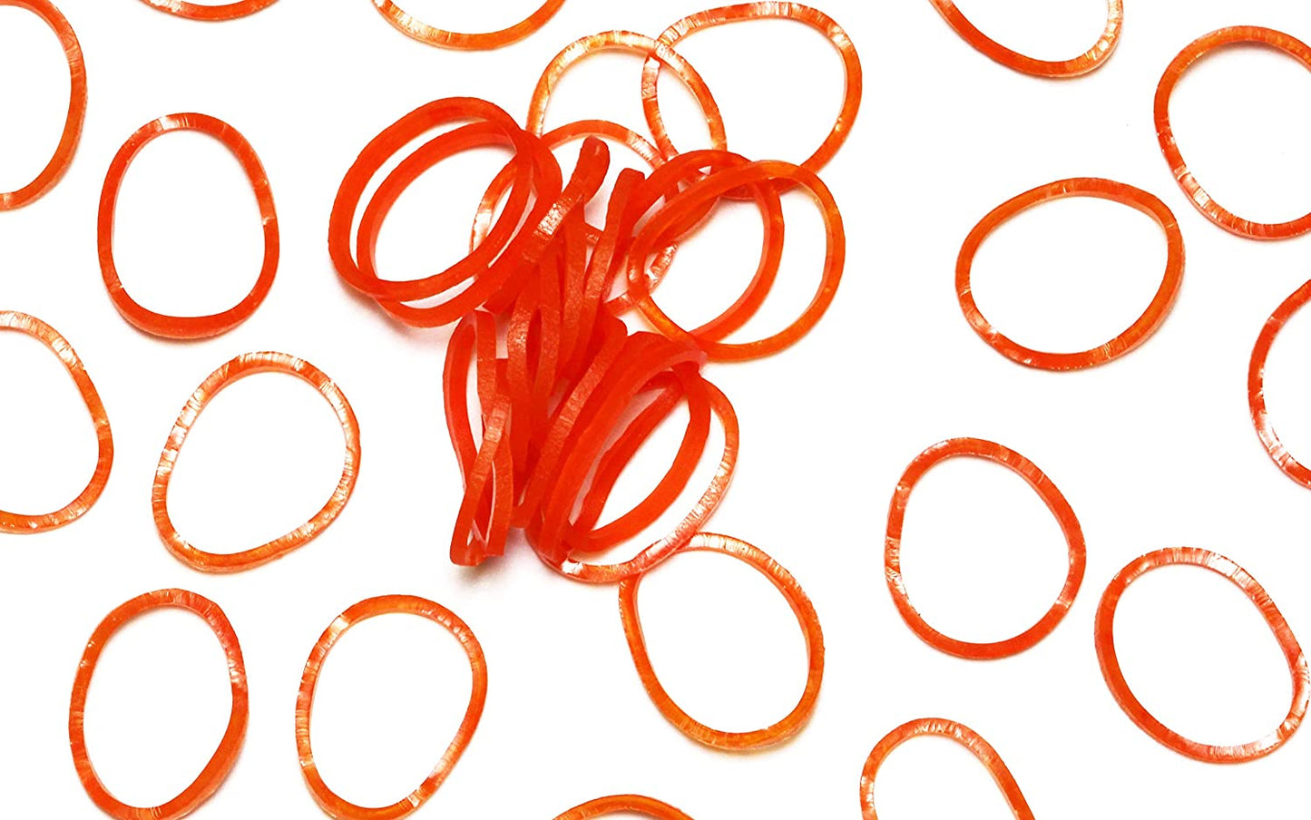 Rl Orange Bands Refill