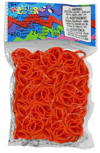 Rl Orange Bands Refill