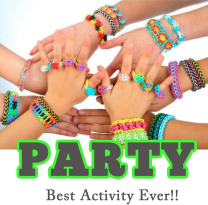 Rainbow Loom
