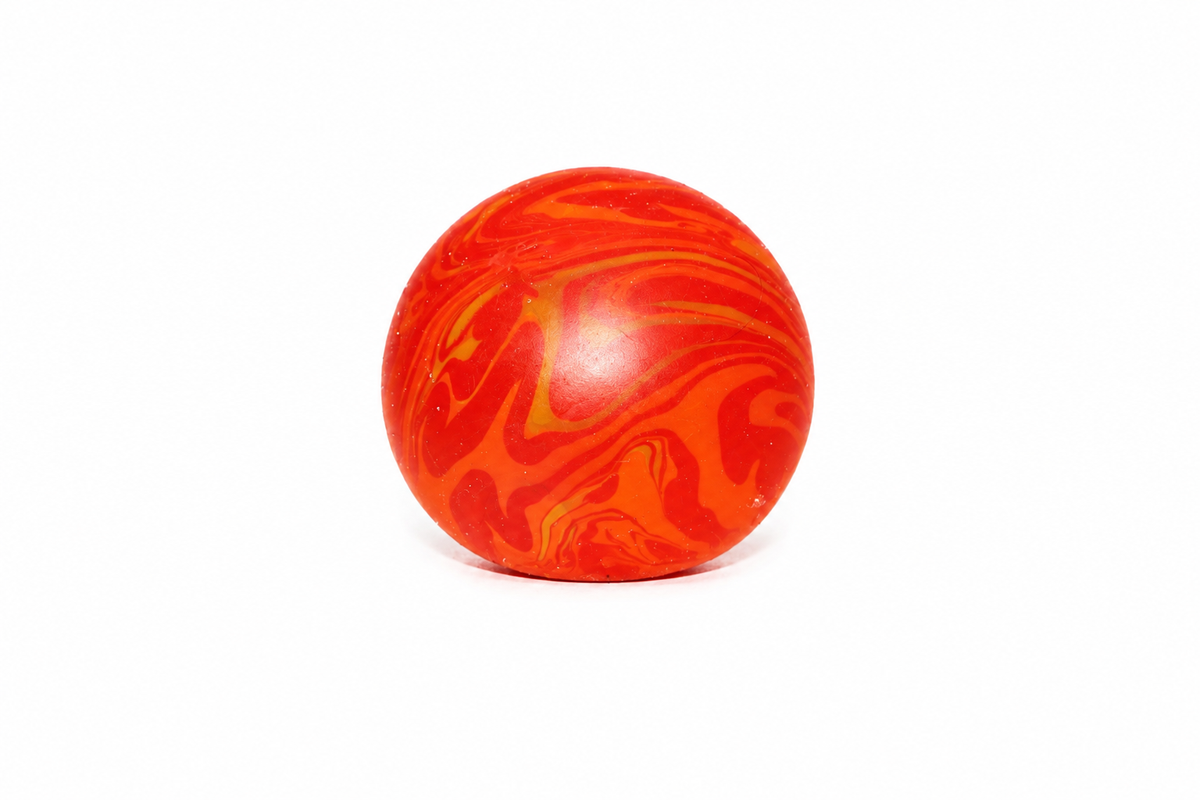 Tie-Dye Squishy Sphere