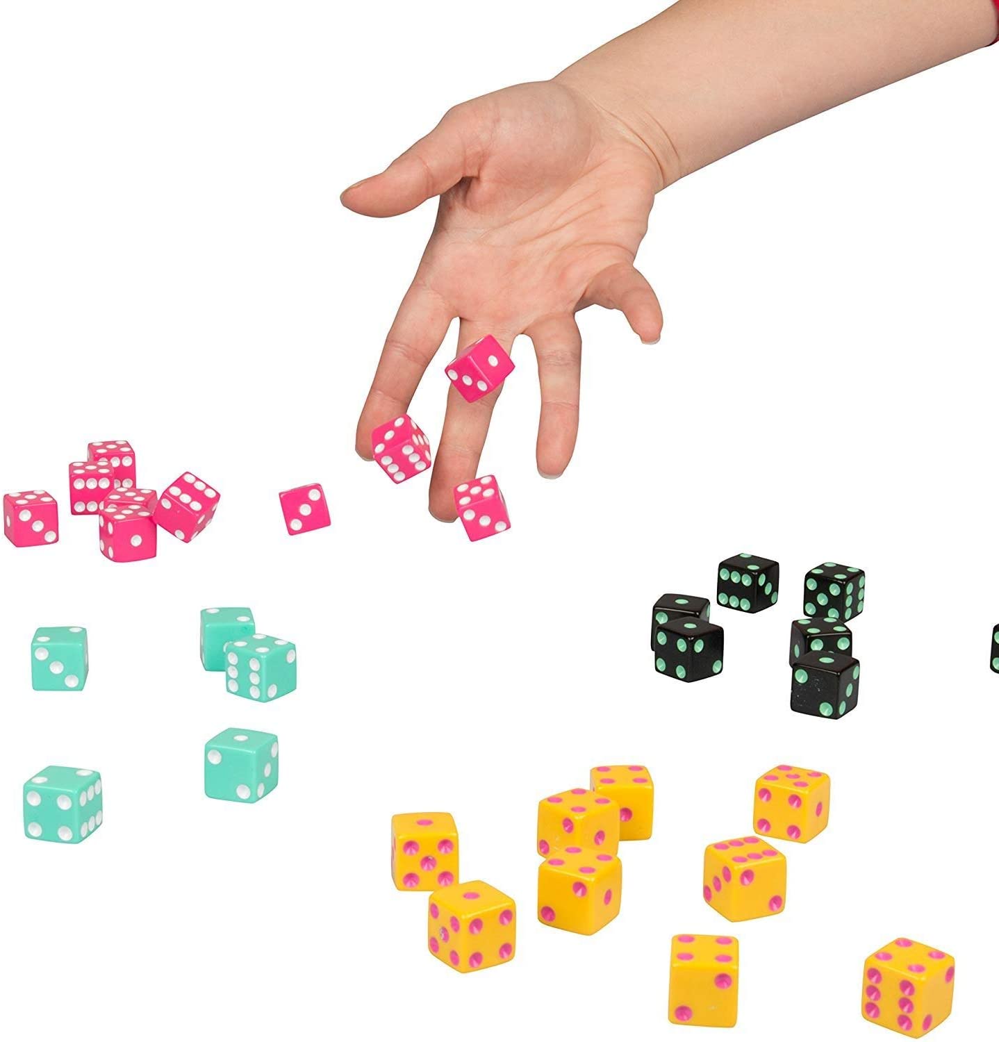 Tenzi Game