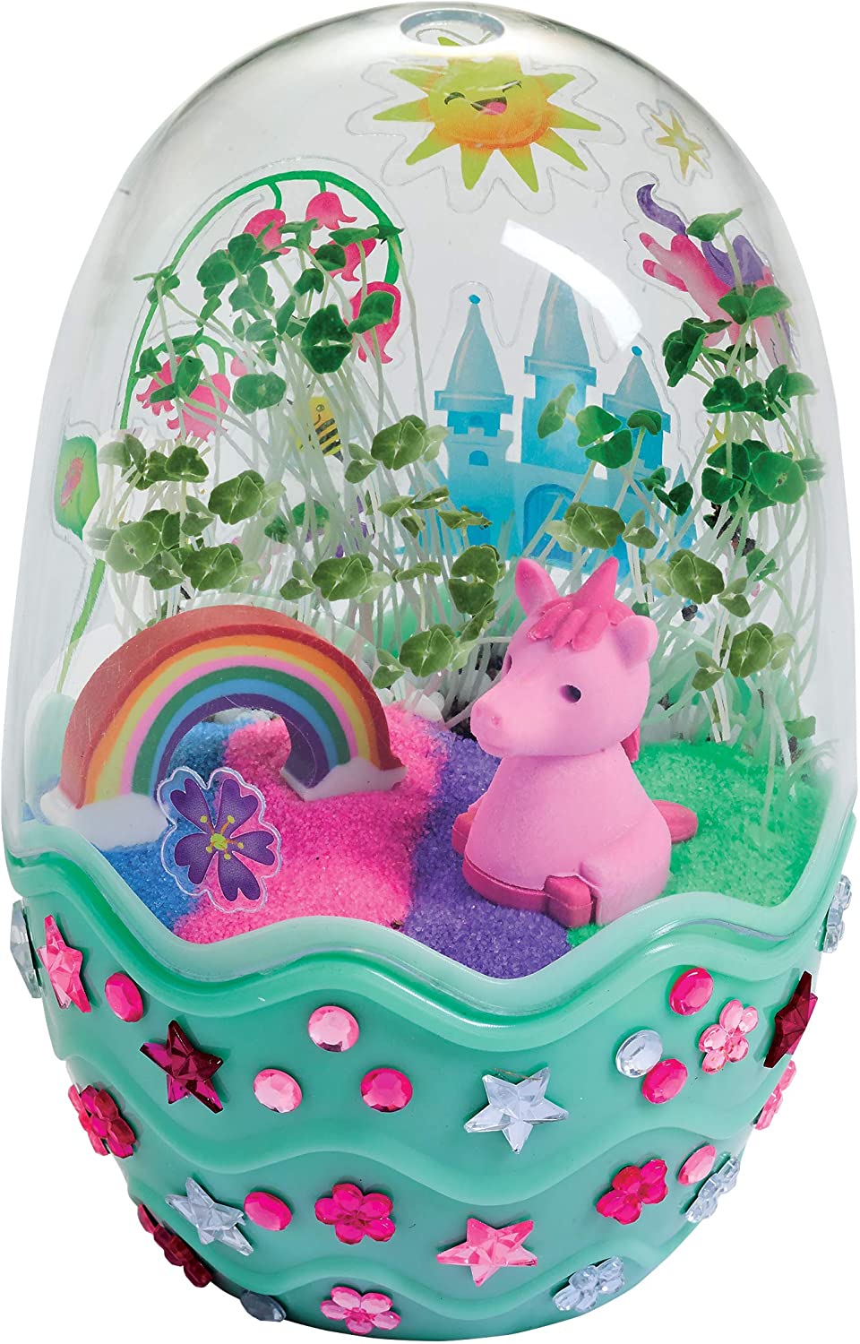 Mini Garden Unicorn – Learning Express Toys & Gifts - Reno NV