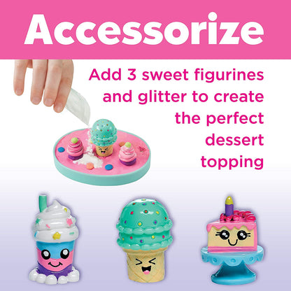 Myo Water Globes Treats