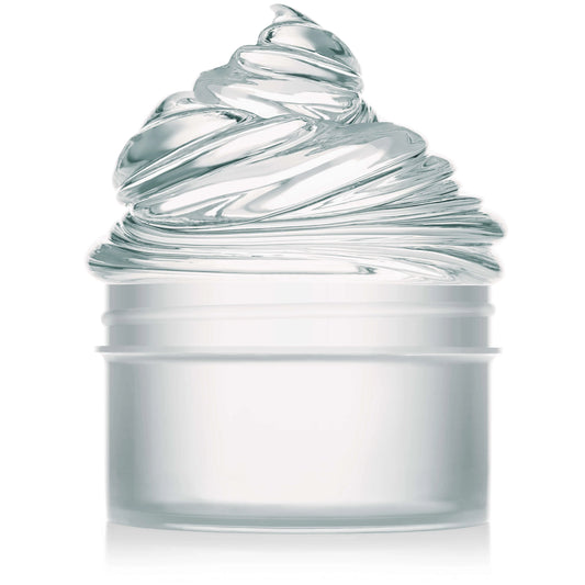Diy Clear Slime