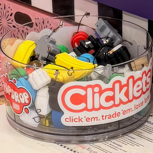 Clicklets