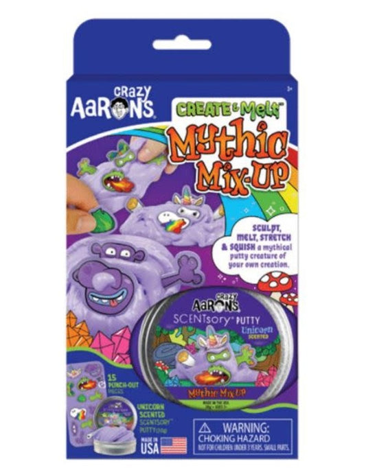 * Mythical Mixup Scentsor