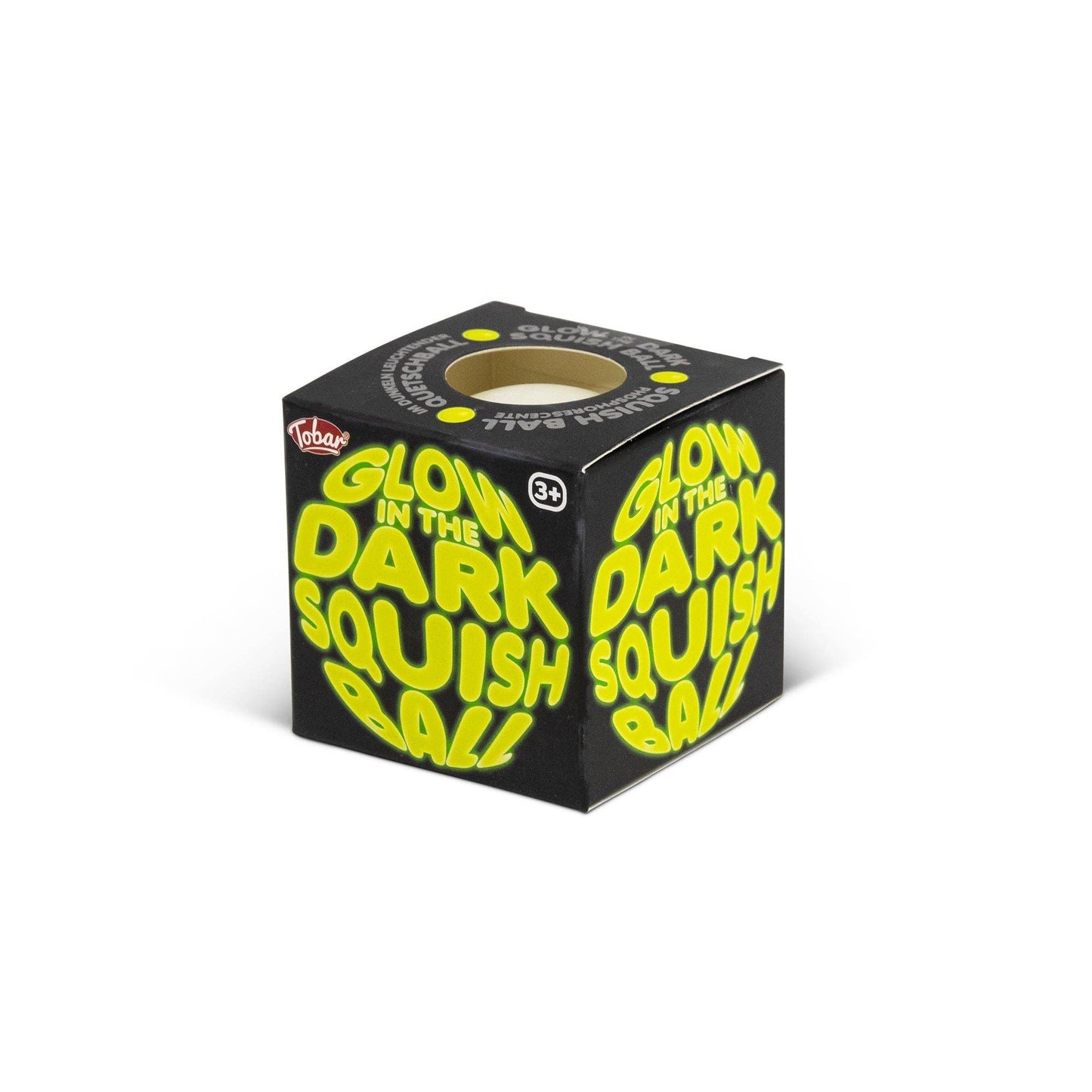 Scrunchems® Glow In The Dark Squishy